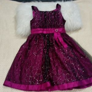 Girls Love special occasions.com dress